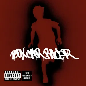Box car racer